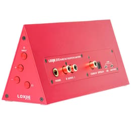 Loxjie D10 Zubehör