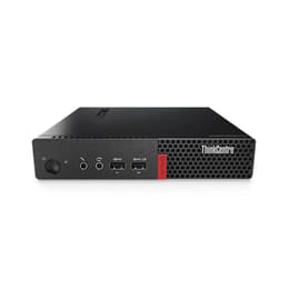 Lenovo ThinkCentre M710Q Tiny Pentium 2.9 GHz - SSD 256 GB RAM 16 GB