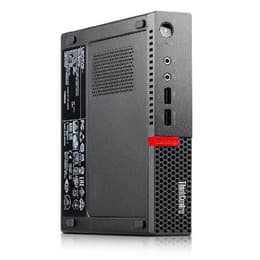Lenovo ThinkCentre M710Q Tiny Pentium 2.9 GHz - SSD 256 GB RAM 16 GB