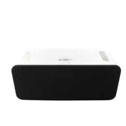 Lautsprecher Bluetooth Apple A1121 - Weiß/Schwarz