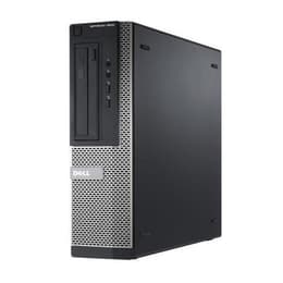 Dell OptiPlex 3010 SFF Core i5 3.1 GHz - SSD 256 GB RAM 8 GB
