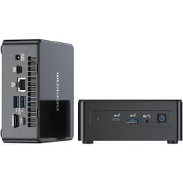 Geekom GM08I3T Core i3 3 GHz - SSD 256 GB RAM 16 GB