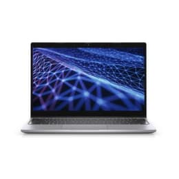 Dell Latitude 3330 13" Core i5 2.5 GHz - 128 GB SSD - 8GB QWERTY - Englisch