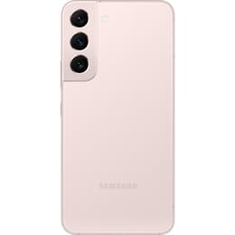 Galaxy S22 5G 256GB - Roségold - Ohne Vertrag