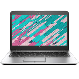 HP EliteBook 850 G3 15" Core i5 2.4 GHz - SSD 256 GB - 16GB QWERTZ - Deutsch