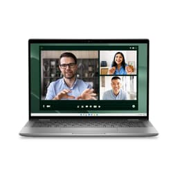 Dell Latitude 7350 13" Core Ultra 5 1.6 GHz - SSD 512 GB - 16GB AZERTY - Französisch