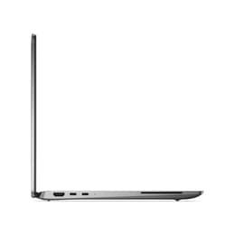 Dell Latitude 7350 13" Core Ultra 5 1.6 GHz - SSD 512 GB - 16GB AZERTY - Französisch
