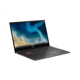 Asus Chromebook CM5500FDA-E60009 Ryzen 5 2.1 GHz 256GB SSD - 8GB AZERTY - Französisch