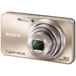 Kompakt Kamera Sony Cyber-shot DSC-W570 - Gold