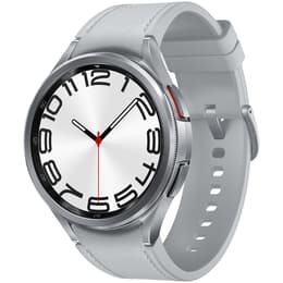 Smartwatch Samsung GPS Galaxy Watch 6 Classic 43mm -