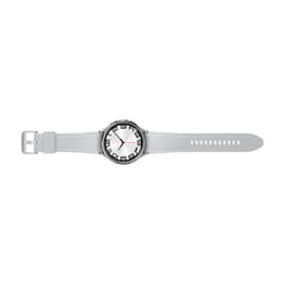 Smartwatch Samsung GPS Galaxy Watch 6 Classic 43mm -