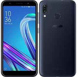 Asus Zenfone Max Pro (M1) 64GB - Schwarz - Ohne Vertrag