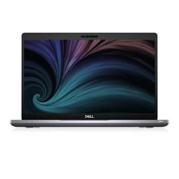 Dell Latitude 5410 14" Core i5 1.6 GHz - SSD 256 GB - 8GB QWERTZ - Deutsch