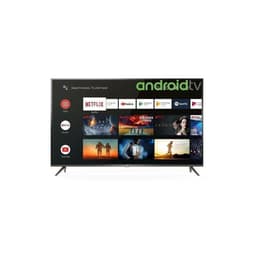 Fernseher Tcl LED 3D Ultra HD 4K 165 cm 65EP640