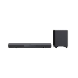 Tonleiste Sony HT-CT260H - Schwarz