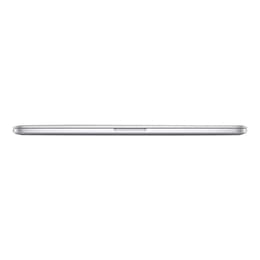 MacBook Pro 13" (2015) - AZERTY - Französisch