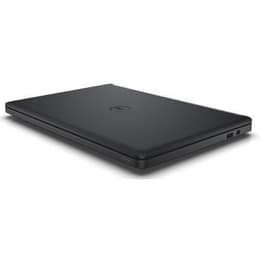 Dell Latitude E5250 12" Core i5 2.3 GHz - SSD 128 GB - 8GB AZERTY - Französisch
