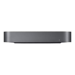 Mac mini (Oktober 2018) Core i5 3 GHz - SSD 512 GB - 8GB