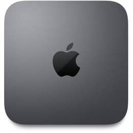 Mac mini (Oktober 2018) Core i5 3 GHz - SSD 512 GB - 8GB