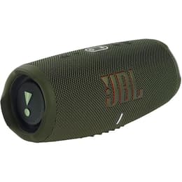 Lautsprecher Bluetooth Jbl Charge 5 - Grün