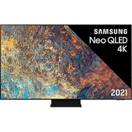 SMART Fernseher Samsung QLED Ultra HD 4K 165 cm QE65QN92AATXXN