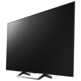 SMART Fernseher Sony LED Ultra HD 4K 124 cm KD-49XE7005