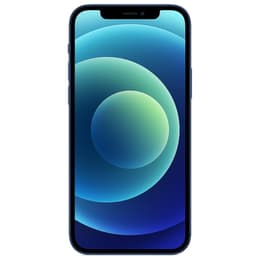 iPhone 12 128GB - Blau - Ohne Vertrag