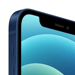 iPhone 12 128GB - Blau - Ohne Vertrag