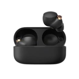 Ohrhörer In-Ear Bluetooth Rauschunterdrückung - Sony WF-1000XM4