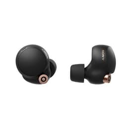 Ohrhörer In-Ear Bluetooth Rauschunterdrückung - Sony WF-1000XM4
