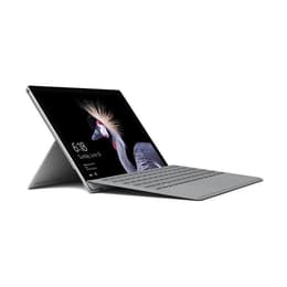 Microsoft Surface Pro 6 12" Core i5 1.7 GHz - SSD 128 GB - 8GB AZERTY - Französisch