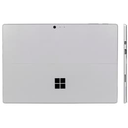 Microsoft Surface Pro 6 12" Core i5 1.7 GHz - SSD 128 GB - 8GB AZERTY - Französisch