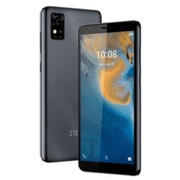 ZTE Blade A31 Plus 32GB - Grau - Ohne Vertrag