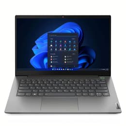 Lenovo ThinkBook 14 G4 14" Core i7 1.7 GHz - SSD 512 GB - 16GB QWERTY - Spanisch