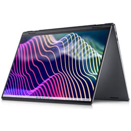 Dell Latitude 9440 14" Core i7 1.8 GHz - SSD 1 TB - 32GB AZERTY - Französisch