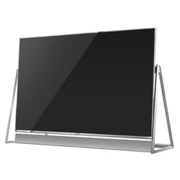 SMART Fernseher Panasonic LCD 3D Ultra HD 4K 147 cm TX-58DX800