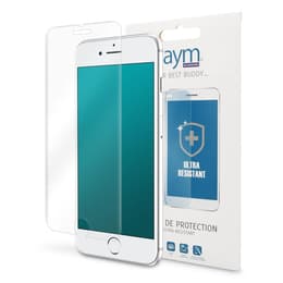 Jaym iPhone 7/8/SE 2020/SE 2022 (5G) - Transparent