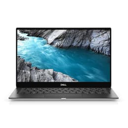 Dell XPS 13 9380 13" Core i5 1.6 GHz - SSD 256 GB - 8GB AZERTY - Französisch