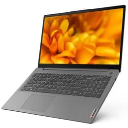 Lenovo IdeaPad 3 15ITL6 14" Core i5 2.4 GHz - SSD 512 GB - 8GB AZERTY - Französisch