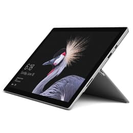Microsoft Surface Pro Gen 5 12" Core i5 2.6 GHz - SSD 256 GB - 8GB AZERTY - Französisch