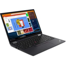 Lenovo ThinkPad X13 Yoga G1 13" Core i5 1.6 GHz - SSD 512 GB - 16GB QWERTZ - Deutsch