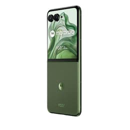Motorola Razr 50 Ultra 512GB - Grün - Ohne Vertrag