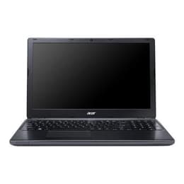 Acer Aspire E1-570G-33214G50Mnkk 15" Core i3 1.8 GHz - HDD 500 GB - 4GB AZERTY - Französisch