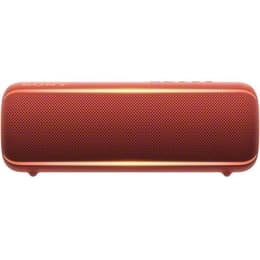 Lautsprecher Bluetooth Sony SRS-XB22 - Rot