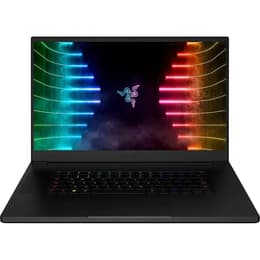 Razer Blade 17 RZ09-0368CG63-R3G1 17" Core i7 2.3 GHz - SSD 1 TB - 32GB - Nvidia GeForce RTX 3080 QWERTZ - Deutsch