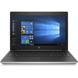 Hp ProBook 450 G5 15" Core i7 1.8 GHz - SSD 256 GB - 8GB AZERTY - Französisch