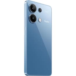 Xiaomi Redmi Note 13 256GB - Blau - Ohne Vertrag
