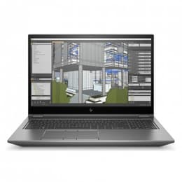 HP ZBook Fury G8 15" Core i7 2.3 GHz - SSD 1 TB - 32GB QWERTY - Englisch