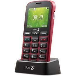 Doro 1380 4GB - Ohne Vertrag - Dual-SIM