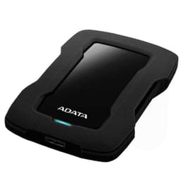 Adata HD330 Externe Festplatte - HDD 1 TB USB 3.2 Gen 1